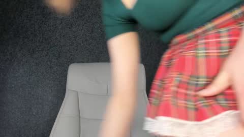 Asami online show from 29, 1, 2025