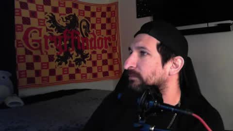 devilPup75 online show from 16, 9, 2025