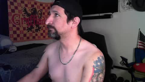 devilPup75 online show from 19, 9, 2025