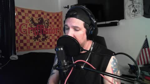 devilPup75 online show from 16, 10, 2025