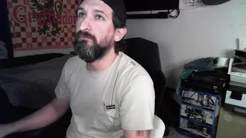 devilPup75 online show from 3, 2, 2026