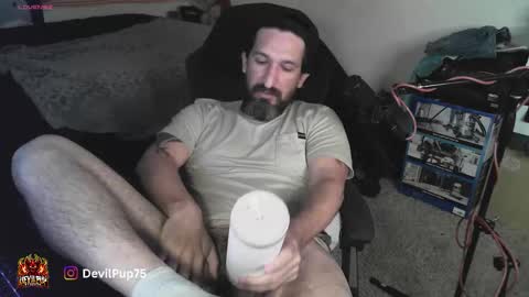 devilPup75 online show from 3, 2, 2026