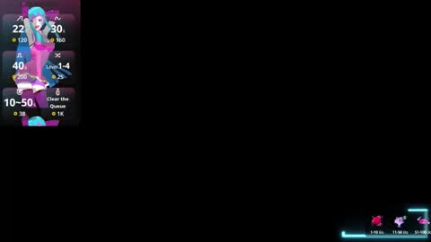 Saray online show from 24, 9, 2025