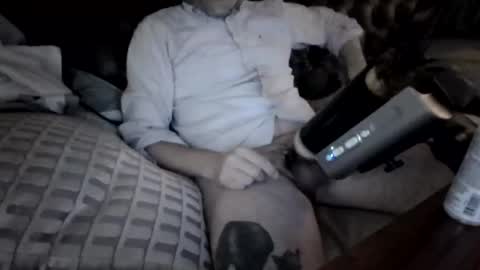 aschke online show from 25, 10, 2025