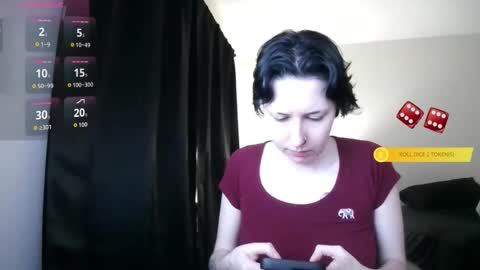 ascianwitch online show from 10, 3, 2026