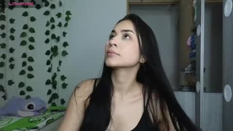 Snapshot of asenaesmee chatting on 1, 6, 2026 Asena online show from 1, 6, 2026