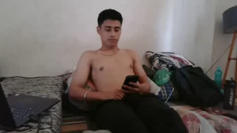 Snapshot of ash2730 chatting on 16, 6, 2026 ash2730 online show from 16, 6, 2026