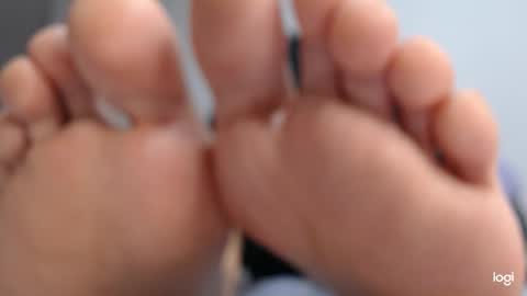 Snapshot of ash_nicefeet chatting on 11, 2, 2025 ashley online show from 11, 2, 2025