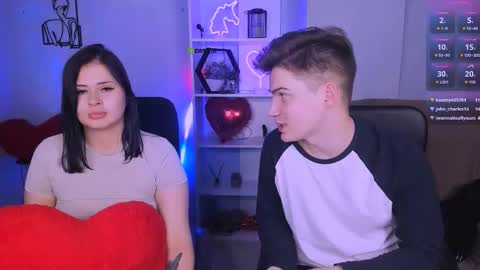 ash_raven_ online show from 12, 11, 2025