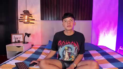 ash_russell online show from 7, 1, 2026