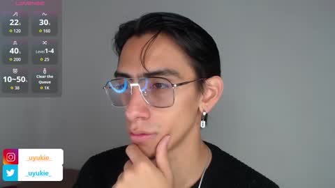 Ash online show from 16, 2, 2026