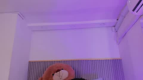 Snapshot of ash_valentine chatting on 14, 7, 2026 ash_valentine online show from 14, 7, 2026