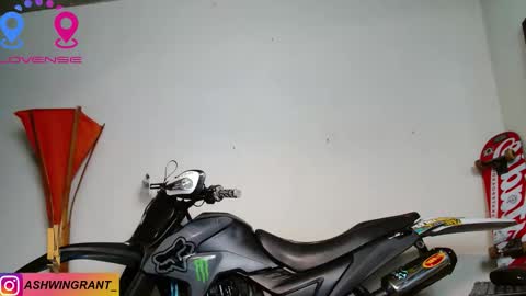 ash_wingrant online show from 13, 2, 2026