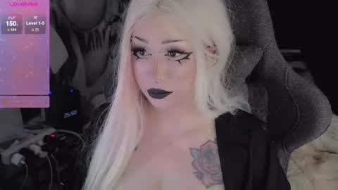 Sasha next stream December 4st  at  0000- 0030 am German time online show from 31, 1, 2026