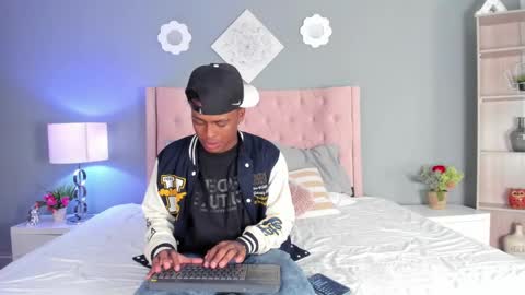 Snapshot of ashanty_malcom chatting on 23, 2, 2025 ashanty_malcom online show from 23, 2, 2025