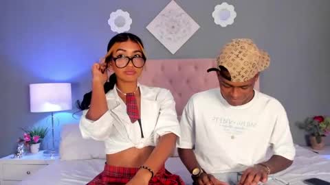 Snapshot of ashanty_malcom chatting on 25, 2, 2025 ashanty_malcom online show from 25, 2, 2025