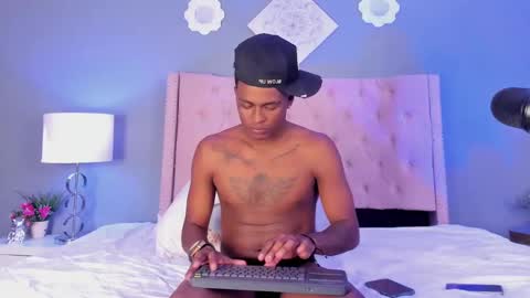 Snapshot of ashanty_malcom chatting on 2, 3, 2025 ashanty_malcom online show from 2, 3, 2025