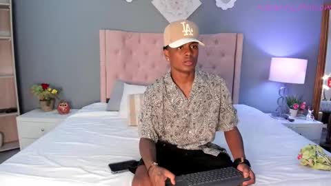 Snapshot of ashanty_malcom chatting on 9, 3, 2025 ashanty_malcom online show from 9, 3, 2025