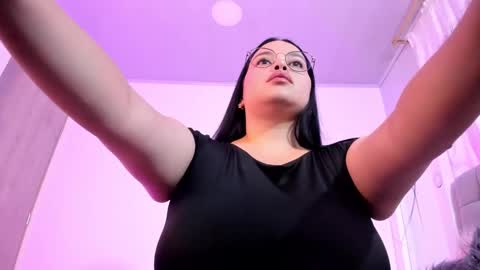 Snapshot of ashanty_vera01 chatting on 10, 2, 2025 ashanty_vera01 online show from 10, 2, 2025