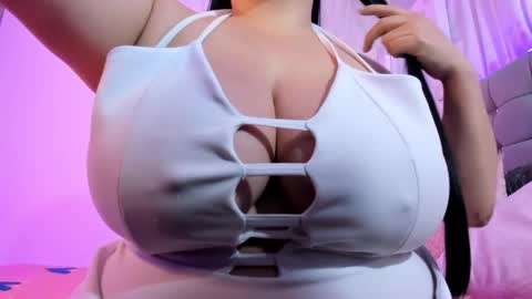 Snapshot of ashanty_vera01 chatting on 18, 2, 2025 ashanty_vera01 online show from 18, 2, 2025