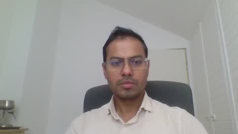 asharma1984xyz online show from 12, 6, 2026