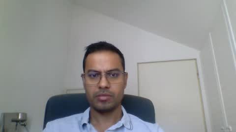 asharma1984xyz online show from 21, 7, 2026