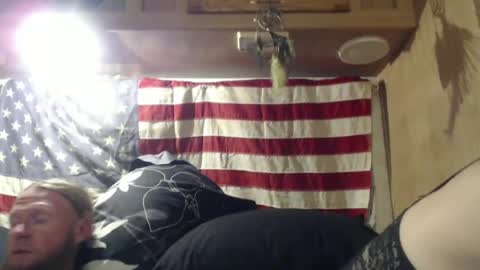 Whiskeygrl online show from 16, 6, 2026