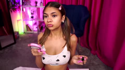 Snapshot of ashayuva chatting on 6, 1, 2025 Asha online show from 6, 1, 2025