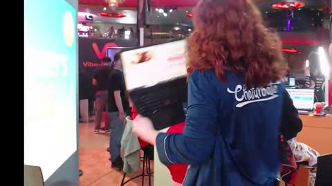 SweetAshCheeks online show from 17, 1, 2026