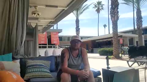 SweetAshCheeks online show from 21, 4, 2026