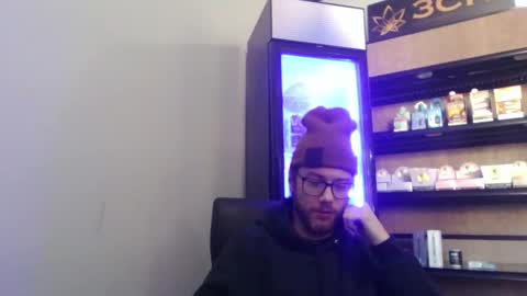 Snapshot of ashe_009 chatting on 1, 11, 2025 Ashe009 online show from 1, 11, 2025