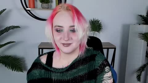 AshleyAshe  online show from 29, 1, 2025