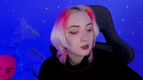 AshleyAshe  online show from 15, 2, 2025