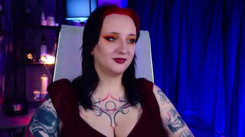 AshleyAshe  online show from 20, 3, 2026