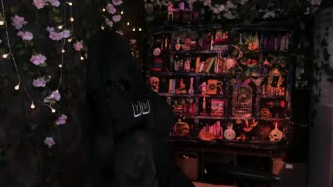 AshleyAshe  online show from 5, 6, 2026