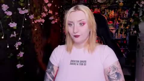 Snapshot of asheluck chatting on 27, 6, 2026 AshleyAshe online show from 27, 6, 2026