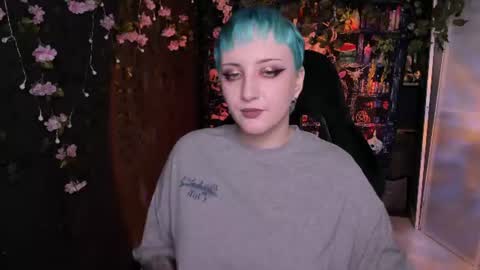 Snapshot of asheluck chatting on 17, 7, 2026 AshleyAshe online show from 17, 7, 2026