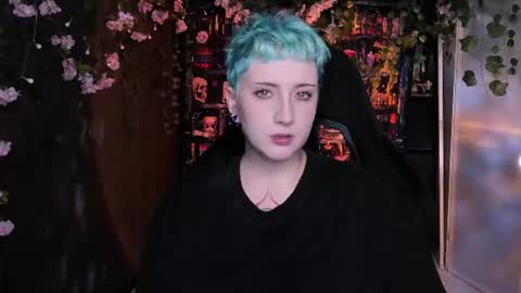 Snapshot of asheluck chatting on 20, 7, 2026 AshleyAshe online show from 20, 7, 2026