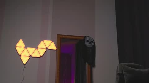 Jerk Machine online show from 11, 3, 2025