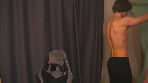 Jerk Machine online show from 23, 12, 2025