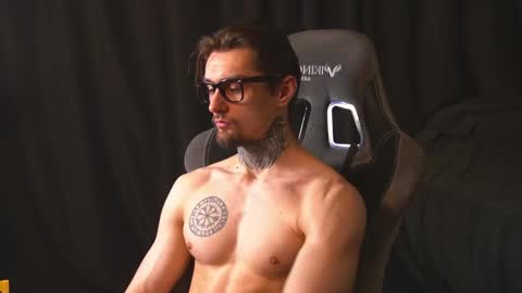 Jerk Machine online show from 30, 4, 2026