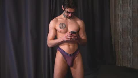 Jerk Machine online show from 2, 5, 2026