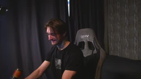 Jerk Machine online show from 17, 5, 2026