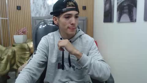 Asher Costa online show from 22, 3, 2026