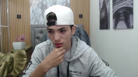 Asher Costa online show from 11, 4, 2026