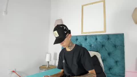   Asher  online show from 18, 7, 2026
