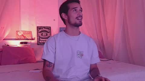 CARIBBEAN DREAM online show from 9, 2, 2026