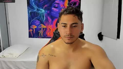 ashlan_king online show from 26, 9, 2025