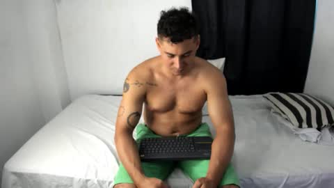 ashlan_king online show from 13, 10, 2025
