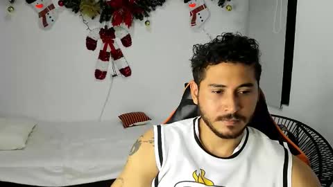 ashlan_king online show from 19, 12, 2025